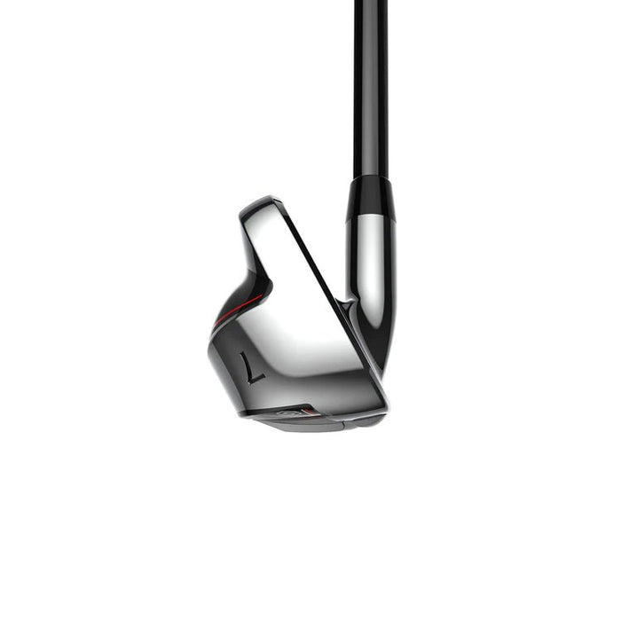 Cobra T-Rail Irons 2023 - Cobra