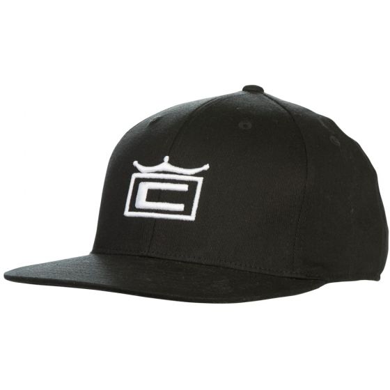 Cobra Tour Stack Snapback Hat - Cobra