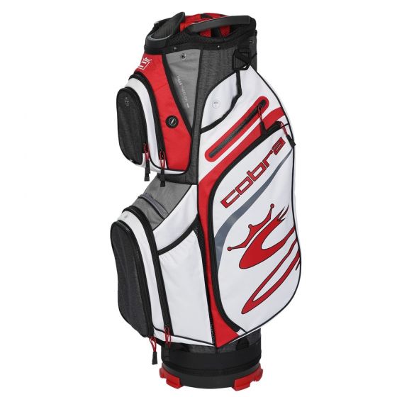 Cobra Ultralight Cart Bag - Cobra