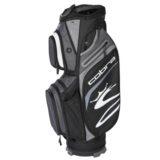 Cobra Ultralight Cart Bag - Cobra