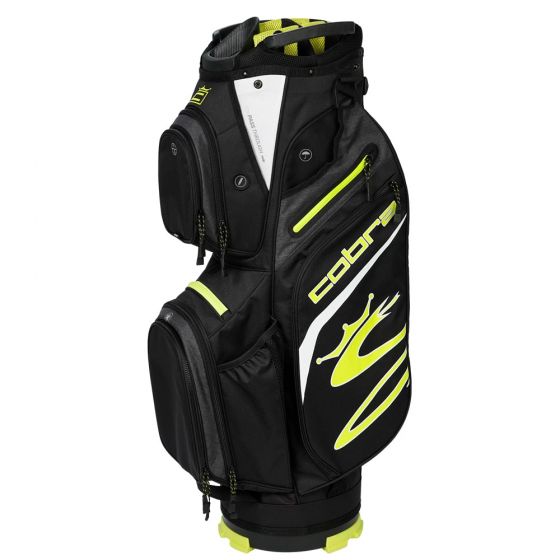 Cobra Ultralight Cart Bag - Cobra