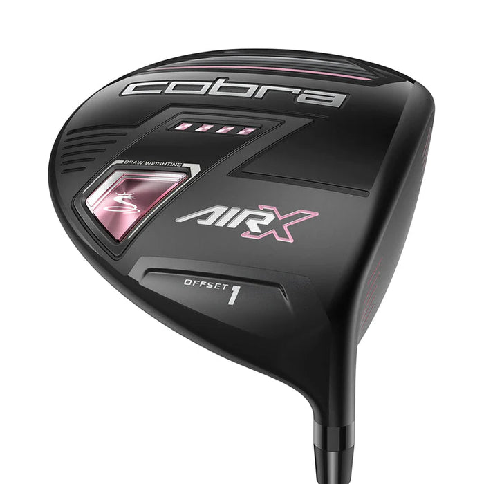 Cobra Women's AIR-X Driver - Cobra