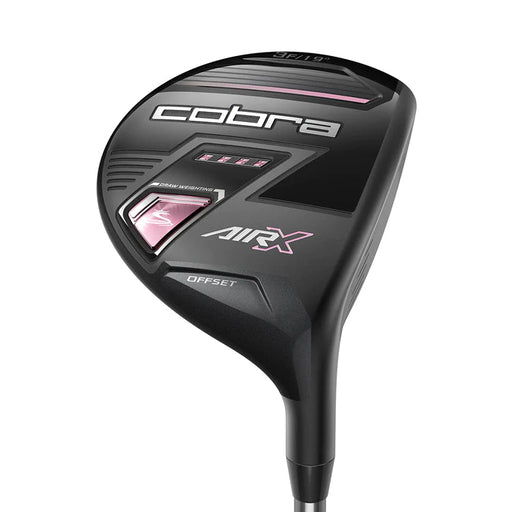 Cobra Women's AIR-X Fairway Wood - Cobra