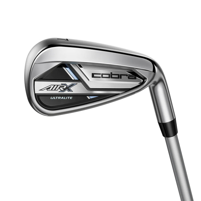 Cobra Women's AIR-X Irons 2023 - Cobra