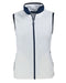 Cutter & Buck Cascade Eco Sherpa Fleece Womens Vest - Cutter & Buck