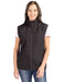 Cutter & Buck Charter Eco Full-Zip Womens Vest - Cutter & Buck