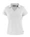 Cutter & Buck Daybreak Eco Recycled Womens V-neck Polo - Cutter & Buck