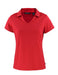 Cutter & Buck Daybreak Eco Recycled Womens V-neck Polo - Cutter & Buck