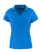 Cutter & Buck Daybreak Eco Recycled Womens V-neck Polo - Cutter & Buck