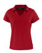 Cutter & Buck Daybreak Eco Recycled Womens V-neck Polo - Cutter & Buck