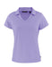 Cutter & Buck Daybreak Eco Recycled Womens V-neck Polo - Cutter & Buck