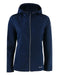 Cutter & Buck Evoke Eco Softshell Recycled Full Zip Womens Jacket - Cutter & Buck