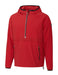 Cutter & Buck Men's Breaker Hooded Half-Zip - Cutter & Buck