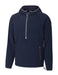 Cutter & Buck Men's Breaker Hooded Half-Zip - Cutter & Buck