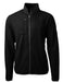 Cutter & Buck Men's Cascade Eco Sherpa Fleece Jacket - Cutter & Buck