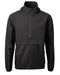 Cutter & Buck Men's Charter Eco Knit Recycled Anorak Jacket - Cutter & Buck