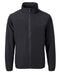 Cutter & Buck Men's Charter Eco Knit Recycled Mens Full-Zip Jacket - Cutter & Buck