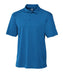 Cutter & Buck Men's Drytec Genre Textured Solid Polo - Cutter & Buck