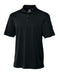 Cutter & Buck Men's Drytec Genre Textured Solid Polo - Cutter & Buck