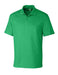 Cutter & Buck Men's Drytec Genre Textured Solid Polo - Cutter & Buck