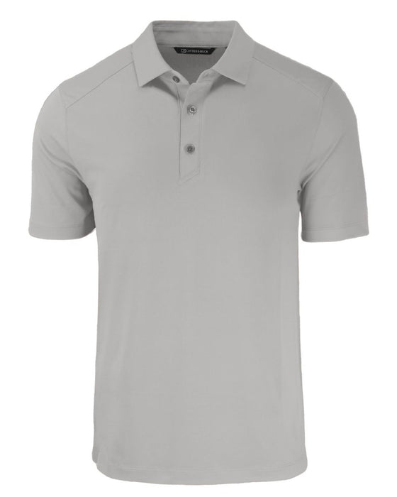 Cutter & Buck Men's Forge Eco Stretch Recycled Polo - Cutter & Buck