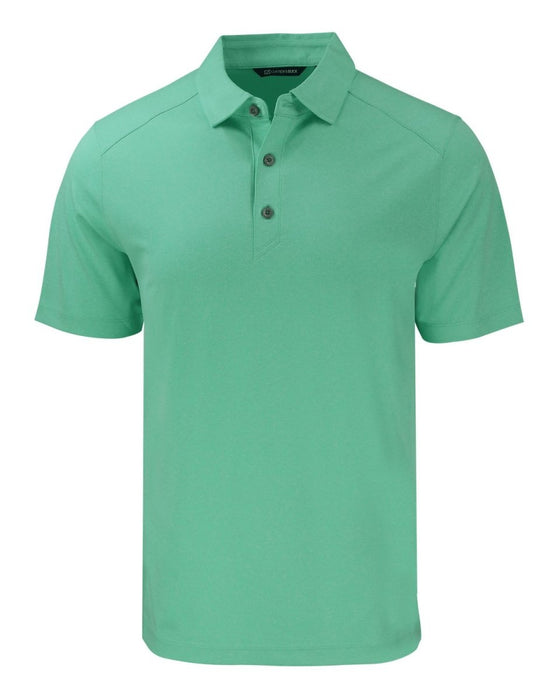 Cutter & Buck Men's Forge Eco Stretch Recycled Polo - Cutter & Buck