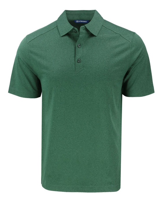 Cutter & Buck Men's Forge Eco Stretch Recycled Polo - Cutter & Buck