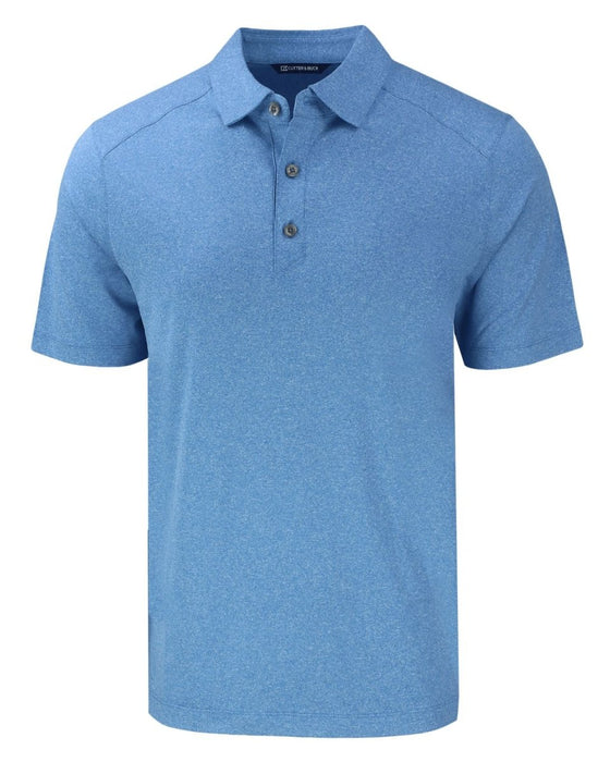 Cutter & Buck Men's Forge Eco Stretch Recycled Polo - Cutter & Buck