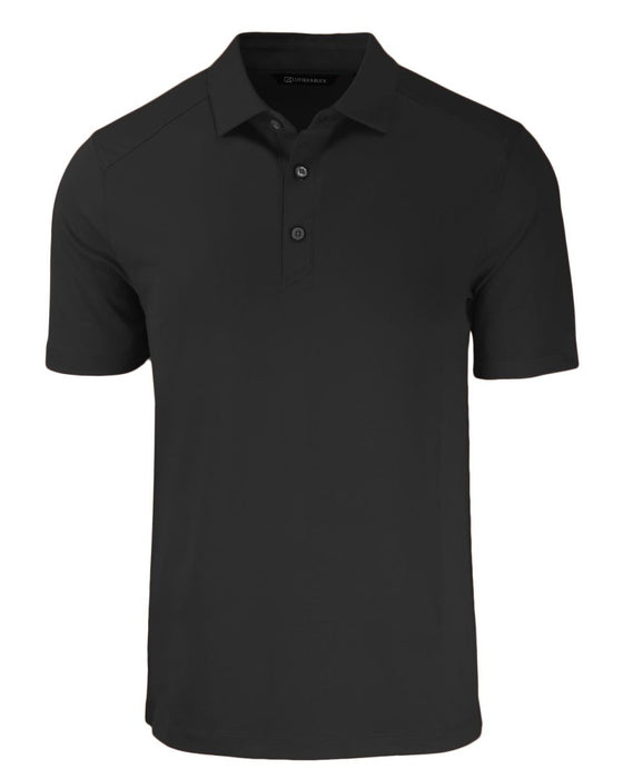 Cutter & Buck Men's Forge Eco Stretch Recycled Polo - Cutter & Buck