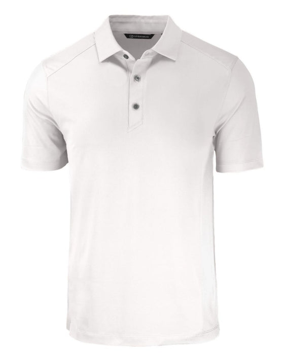 Cutter & Buck Men's Forge Eco Stretch Recycled Polo - Cutter & Buck