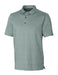 Cutter & Buck Men's Forge Heathered Stretch Polo - Cutter & Buck