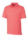 Cutter & Buck Men's Forge Heathered Stretch Polo - Cutter & Buck