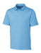 Cutter & Buck Men's Forge Heathered Stretch Polo - Cutter & Buck