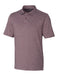 Cutter & Buck Men's Forge Heathered Stretch Polo - Cutter & Buck