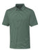 Cutter & Buck Men's Forge Pencil Stripe Stretch Polo - Cutter & Buck