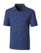 Cutter & Buck Men's Forge Pencil Stripe Stretch Polo - Cutter & Buck