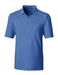 Cutter & Buck Men's Forge Pencil Stripe Stretch Polo - Cutter & Buck