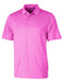 Cutter & Buck Men's Forge Pencil Stripe Stretch Polo - Cutter & Buck