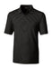 Cutter & Buck Men's Forge Pencil Stripe Stretch Polo - Cutter & Buck