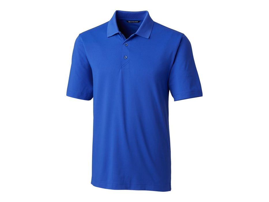 Cutter & Buck Men's Forge Stretch Polo - Cutter & Buck