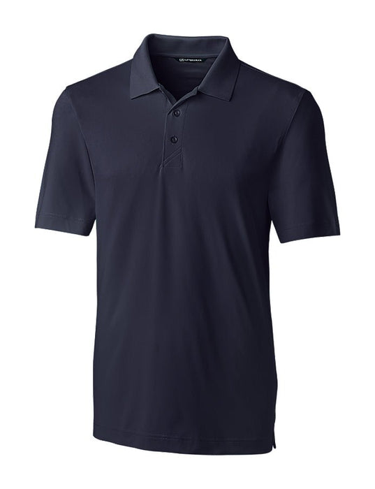 Cutter & Buck Men's Forge Stretch Polo - Cutter & Buck