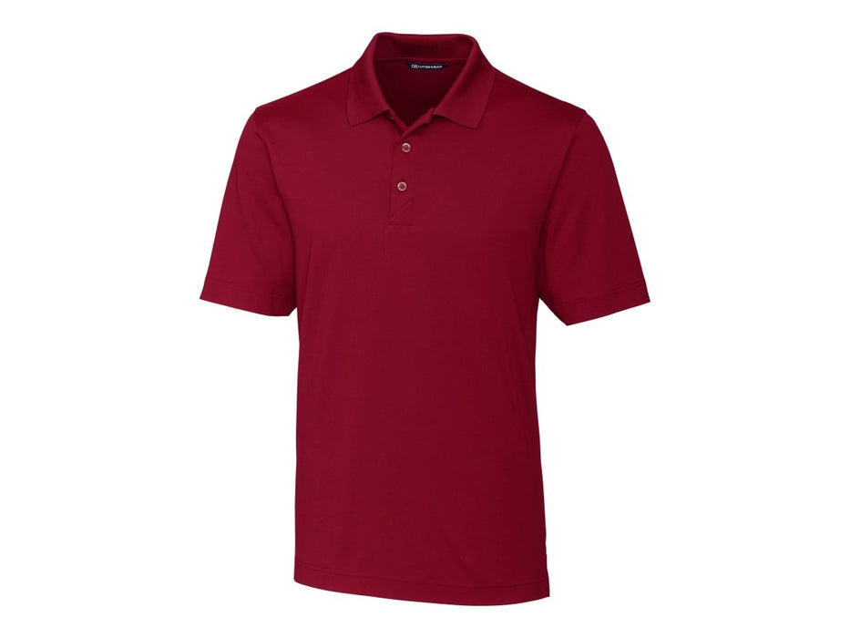 Cutter & Buck Men's Forge Stretch Polo - Cutter & Buck