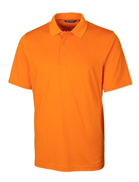 Cutter & Buck Men's Forge Stretch Polo - Cutter & Buck