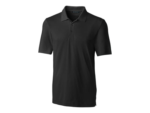 Cutter & Buck Men's Forge Stretch Polo - Cutter & Buck