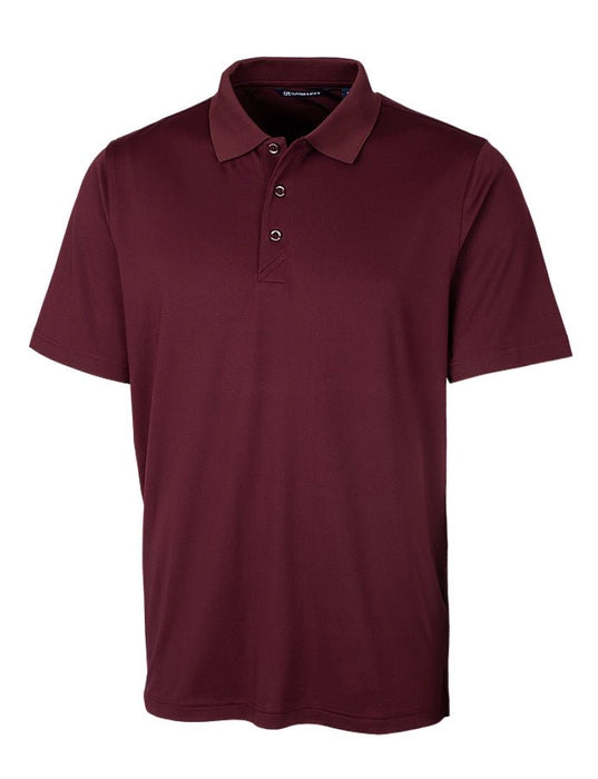 Cutter & Buck Men's Forge Stretch Polo - Cutter & Buck