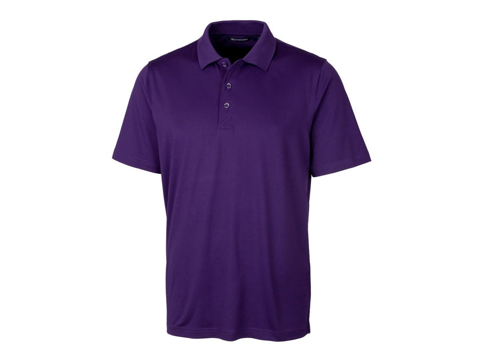 Cutter & Buck Men's Forge Stretch Polo - Cutter & Buck