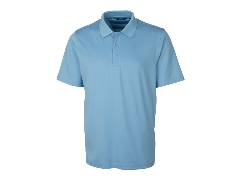 Cutter & Buck Men's Forge Stretch Polo - Cutter & Buck