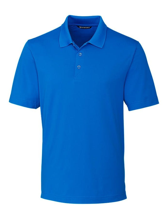 Cutter & Buck Men's Forge Stretch Polo - Cutter & Buck