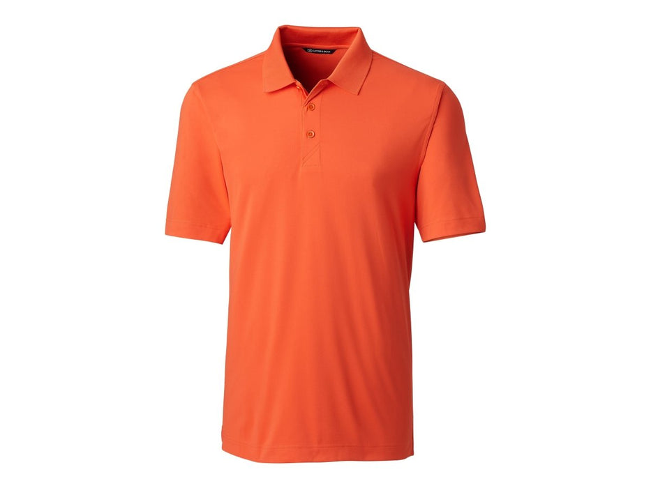 Cutter & Buck Men's Forge Stretch Polo - Cutter & Buck