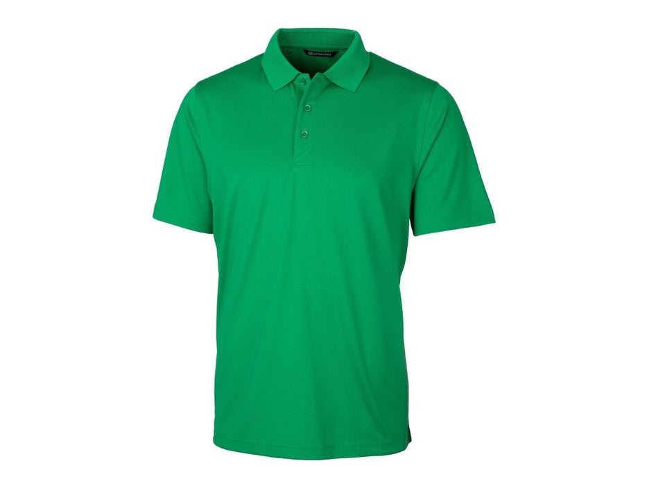 Cutter & Buck Men's Forge Stretch Polo - Cutter & Buck